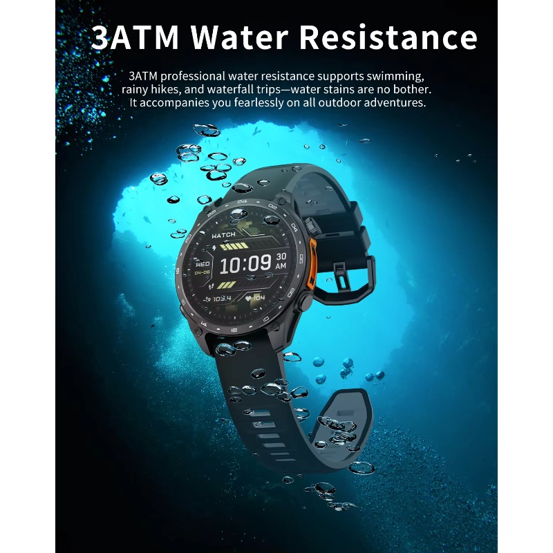 Relógio Inteligente HD300PRO d - Smartwatch Custom avaliação e preço