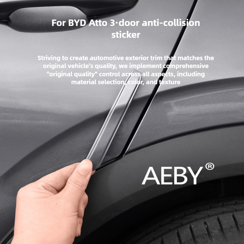 Aeby para byd atto 3 smart dri - Smart Accessories avaliação e preço