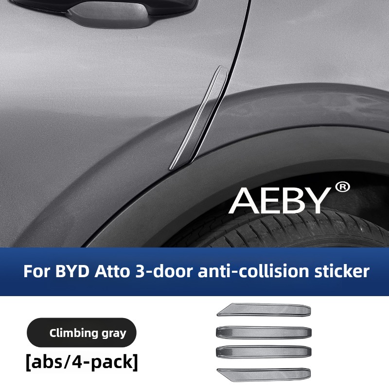 Aeby para byd atto 3 smart dri - Smart Accessories avaliação e preço