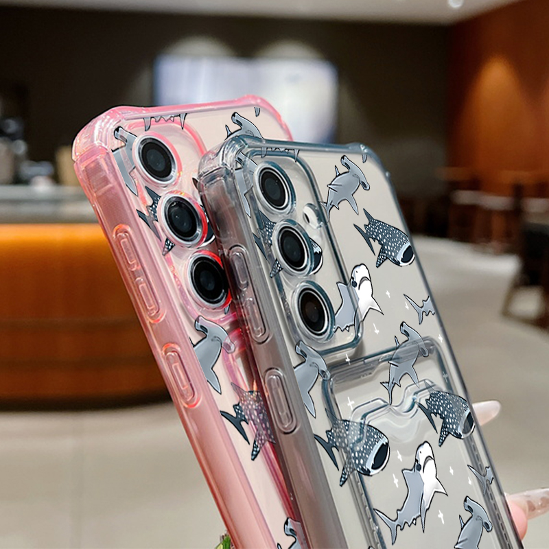 Capa de Tubarão para Samsung G - Samsung Galaxy S24 avaliação e preço